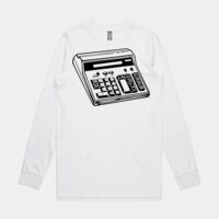 Base Longsleeve  Thumbnail