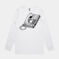 Base Longsleeve  Thumbnail