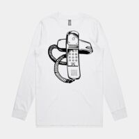 Base Longsleeve  Thumbnail