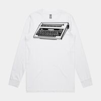 Base Longsleeve  Thumbnail