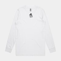 Base Longsleeve  Thumbnail