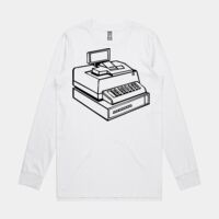 Base Longsleeve  Thumbnail