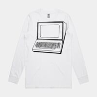 Base Longsleeve  Thumbnail