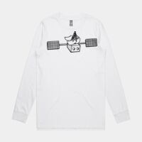 Base Longsleeve  Thumbnail