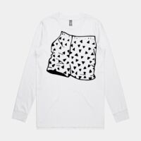 Base Longsleeve  Thumbnail