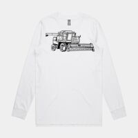 Base Longsleeve  Thumbnail