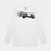 Base Longsleeve  Thumbnail