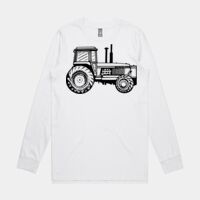 Base Longsleeve  Thumbnail