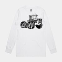 Base Longsleeve  Thumbnail