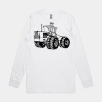 Base Longsleeve  Thumbnail