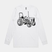 Base Longsleeve  Thumbnail