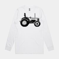 Base Longsleeve  Thumbnail