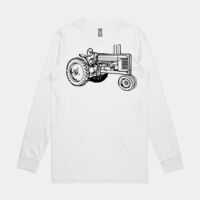 Base Longsleeve  Thumbnail