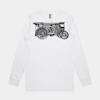 Base Longsleeve  Thumbnail