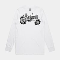 Base Longsleeve  Thumbnail