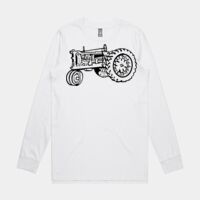 Base Longsleeve  Thumbnail