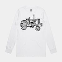 Base Longsleeve  Thumbnail