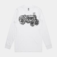 Base Longsleeve  Thumbnail