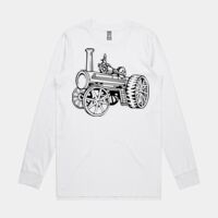 Base Longsleeve  Thumbnail