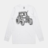 Base Longsleeve  Thumbnail