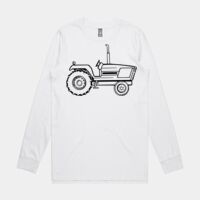 Base Longsleeve  Thumbnail