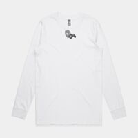 Base Longsleeve  Thumbnail