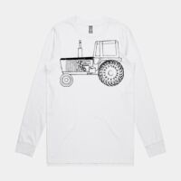 Base Longsleeve  Thumbnail