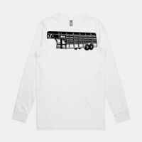 Base Longsleeve  Thumbnail