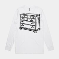 Base Longsleeve  Thumbnail