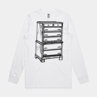 Base Longsleeve  Thumbnail