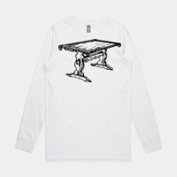 Base Longsleeve  Thumbnail