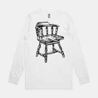 Base Longsleeve  Thumbnail