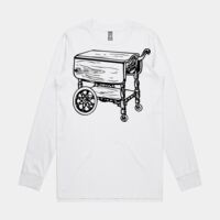 Base Longsleeve  Thumbnail