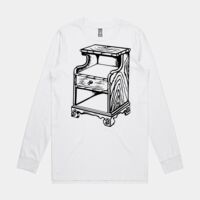 Base Longsleeve  Thumbnail