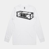 Base Longsleeve  Thumbnail