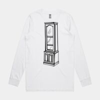 Base Longsleeve  Thumbnail