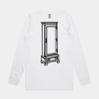 Base Longsleeve  Thumbnail