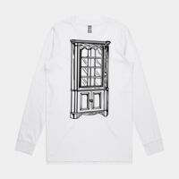 Base Longsleeve  Thumbnail