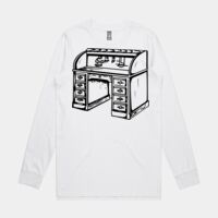 Base Longsleeve  Thumbnail