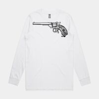 Base Longsleeve  Thumbnail