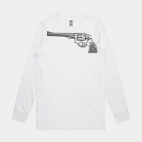 Base Longsleeve  Thumbnail