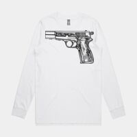 Base Longsleeve  Thumbnail