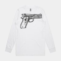 Base Longsleeve  Thumbnail