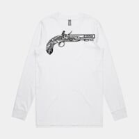 Base Longsleeve  Thumbnail