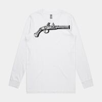 Base Longsleeve  Thumbnail