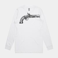 Base Longsleeve  Thumbnail