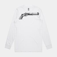 Base Longsleeve  Thumbnail