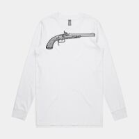 Base Longsleeve  Thumbnail