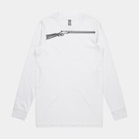 Base Longsleeve  Thumbnail