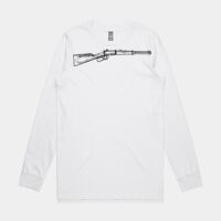 Base Longsleeve  Thumbnail